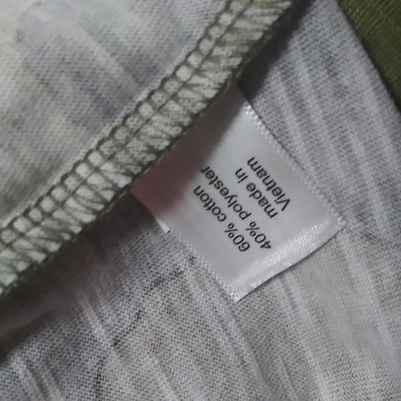 New Lane Bryant long sleeve tee. - Picture 12 of 14